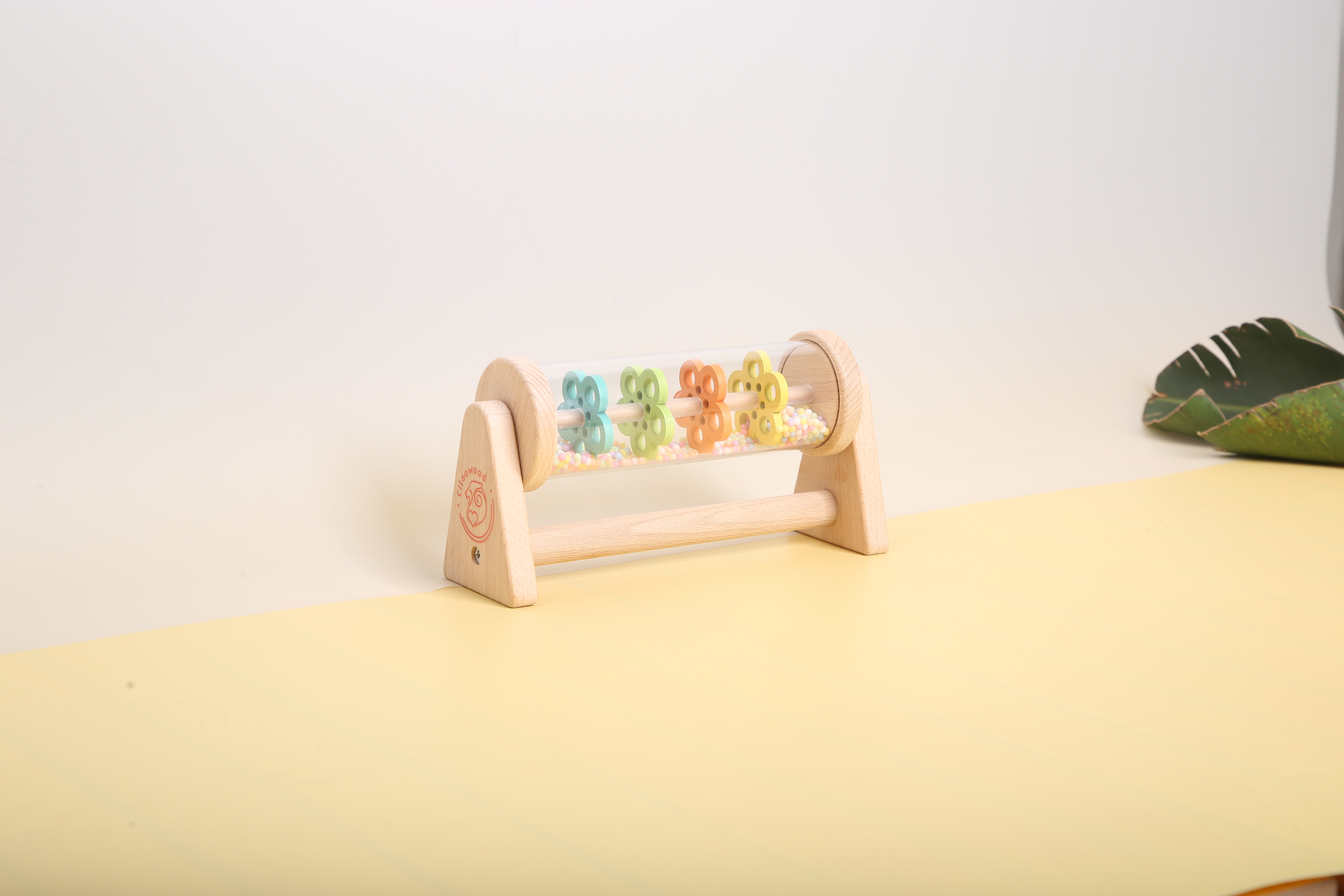 Wooden Toy Detail 5