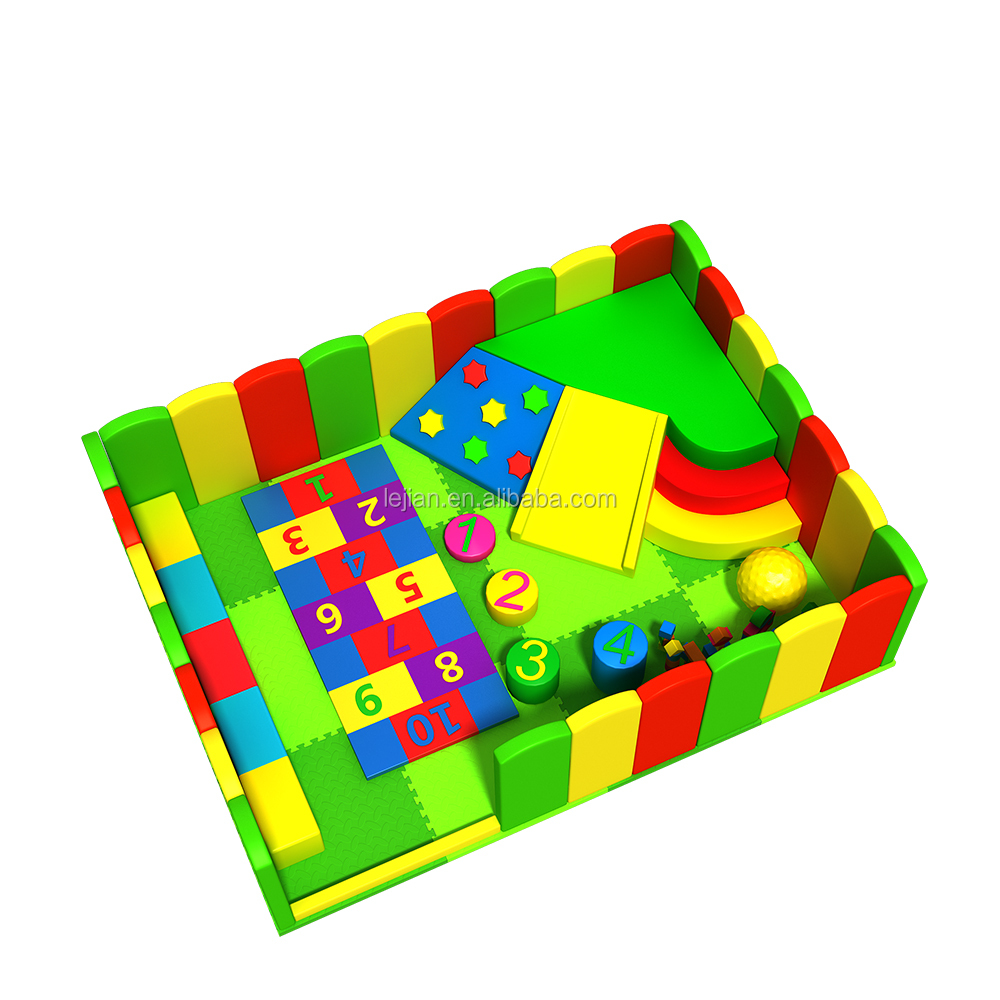 Playground Structures Framework
