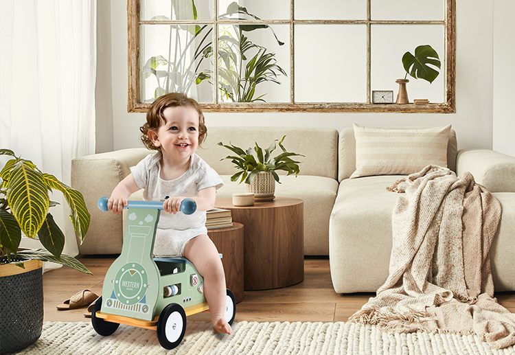 Baby Walker Details 3