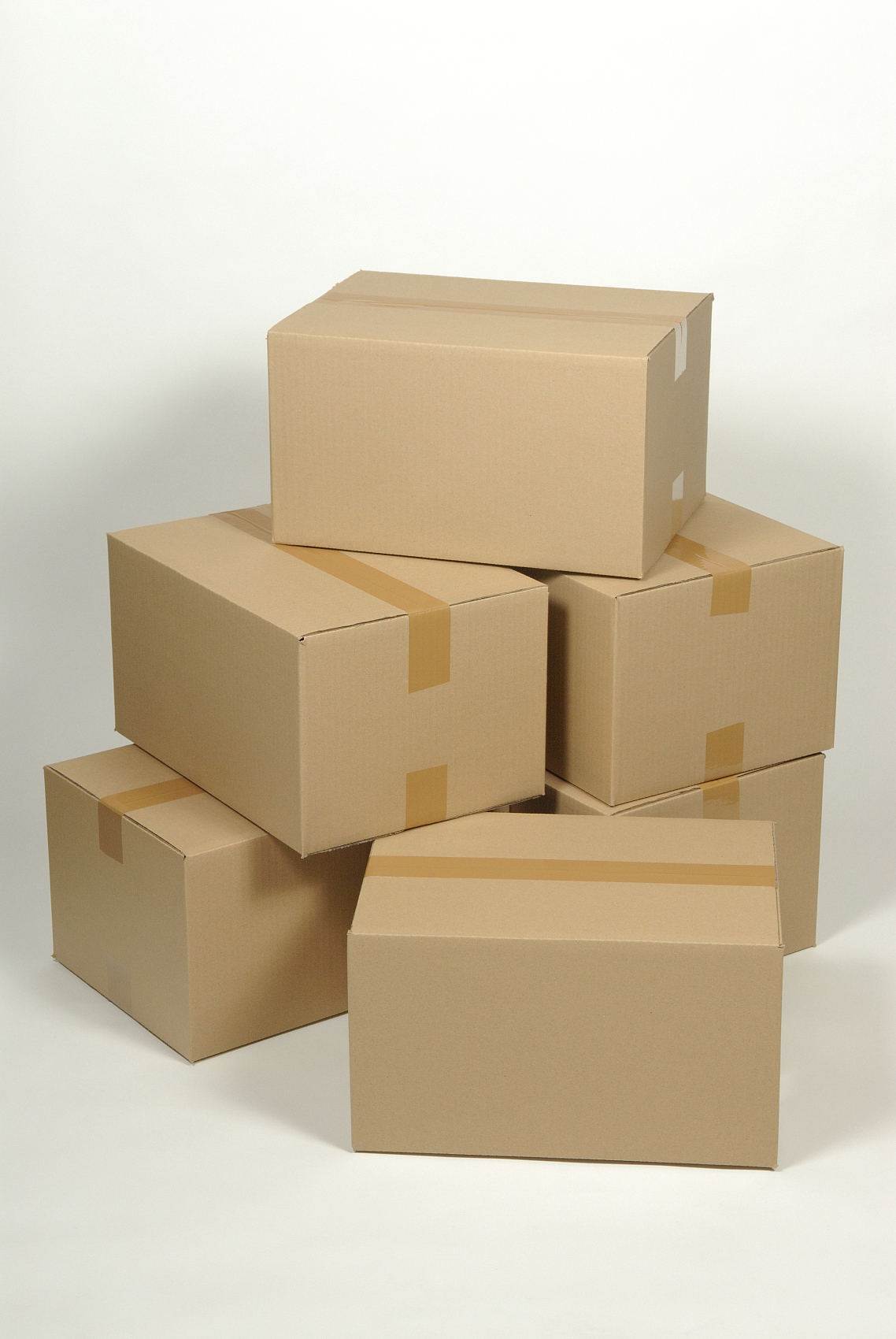 Safe carton packing