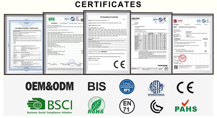 Certification 1