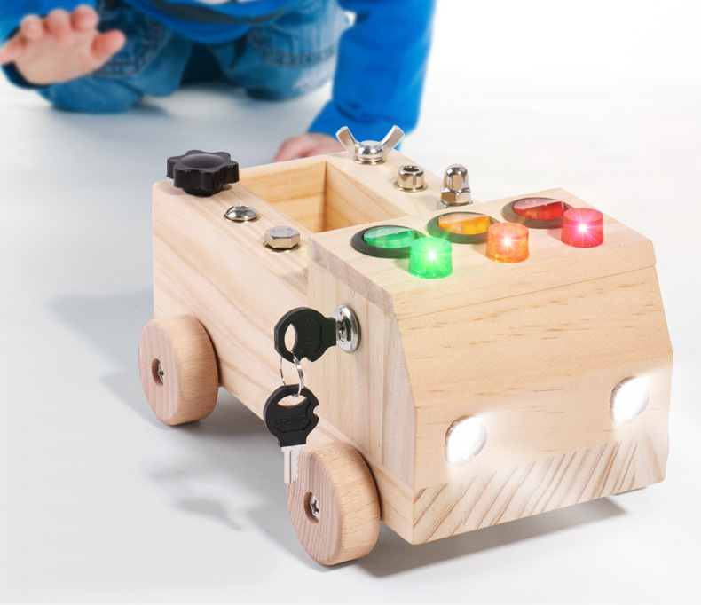 Lantern nut cart showcase 2