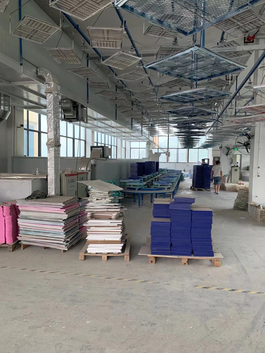 Production Facility