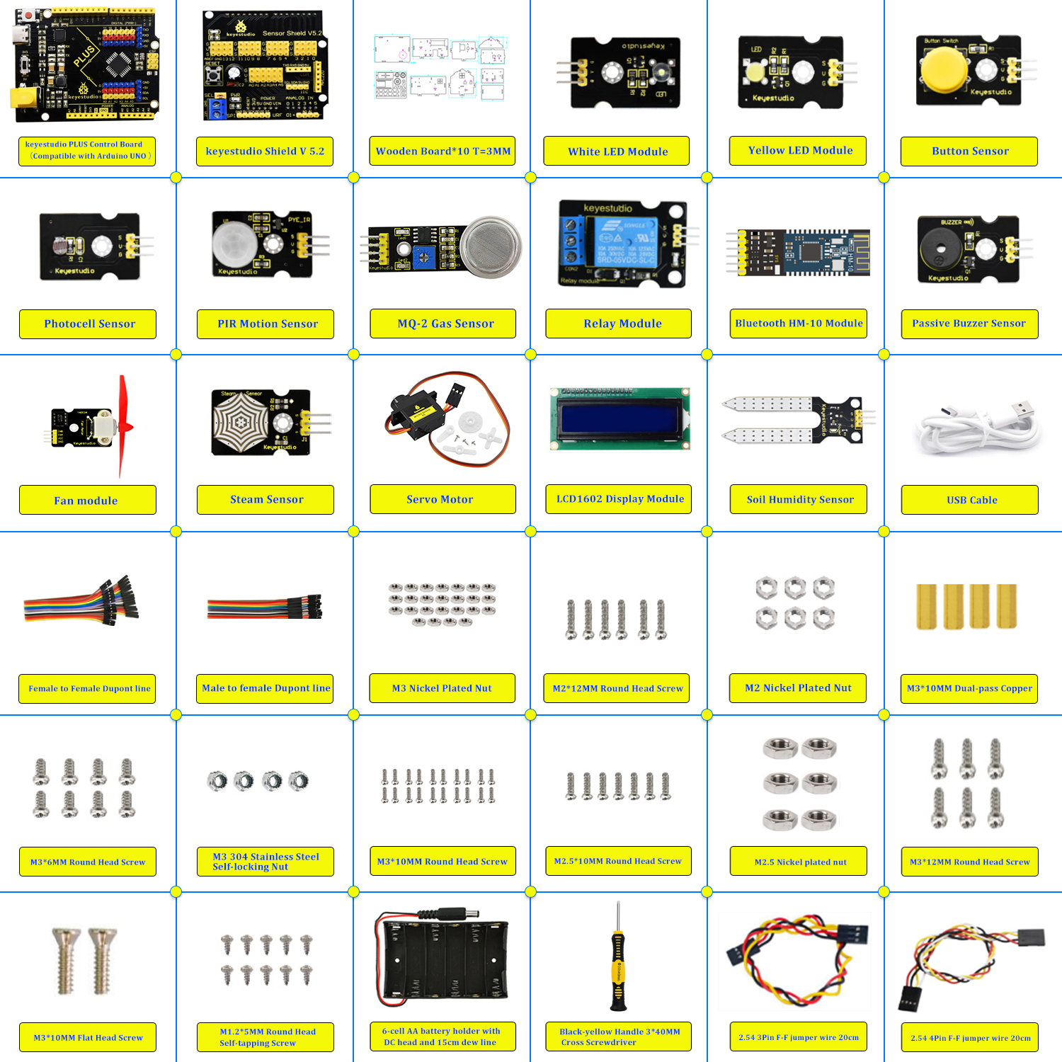 KS0085 Feature 2