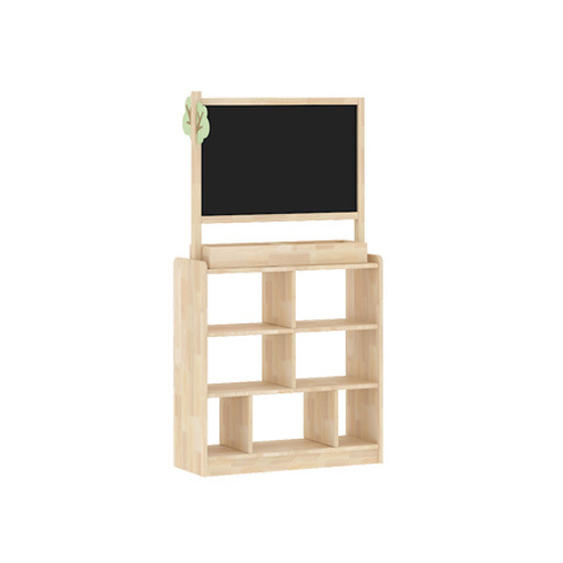 Role Play Cabinet Layout