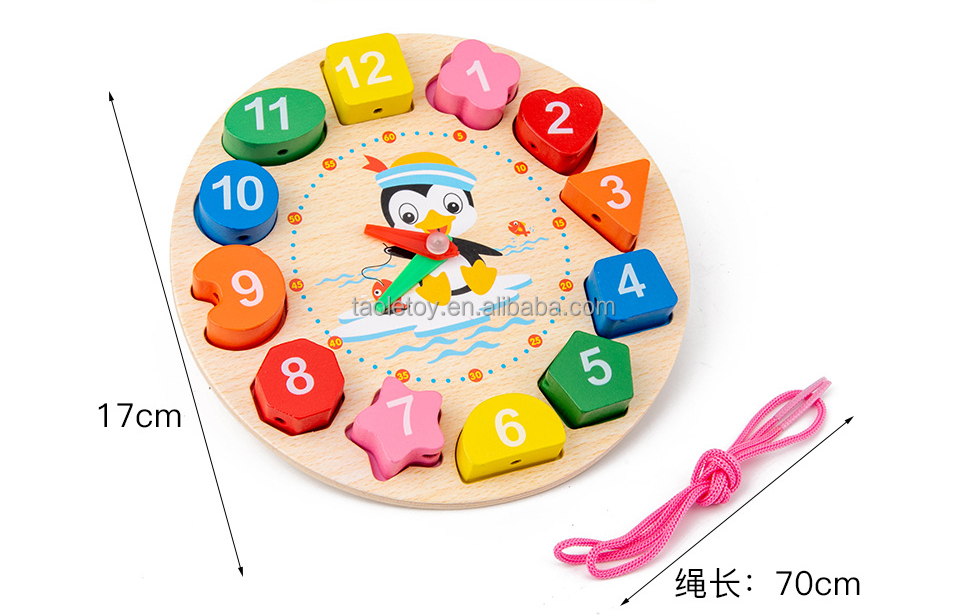 Educational Toy Set Detail 5