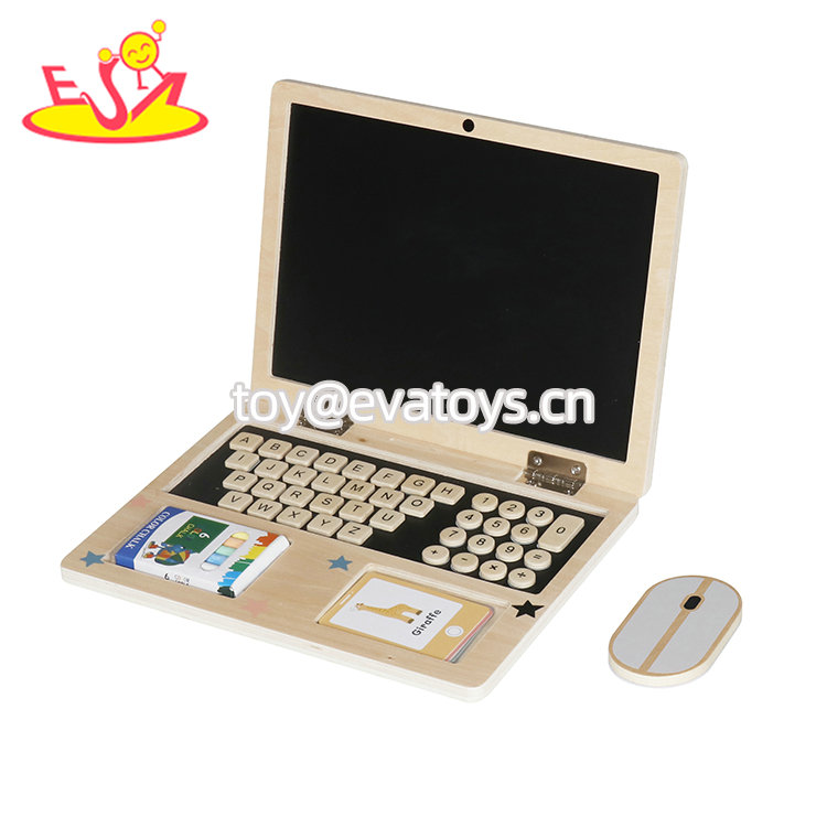 Interactive Computer Drawing Board & Chalkboard Learning Set