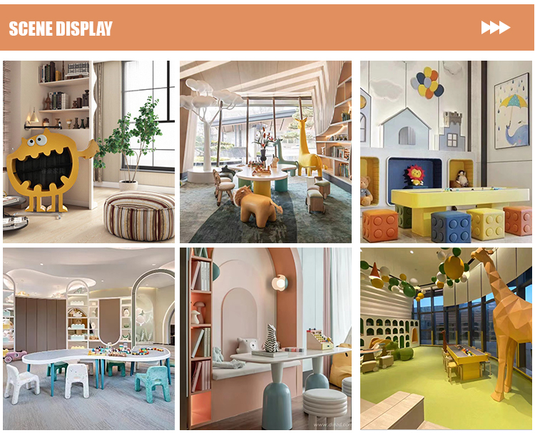 Montessori Wooden Materials