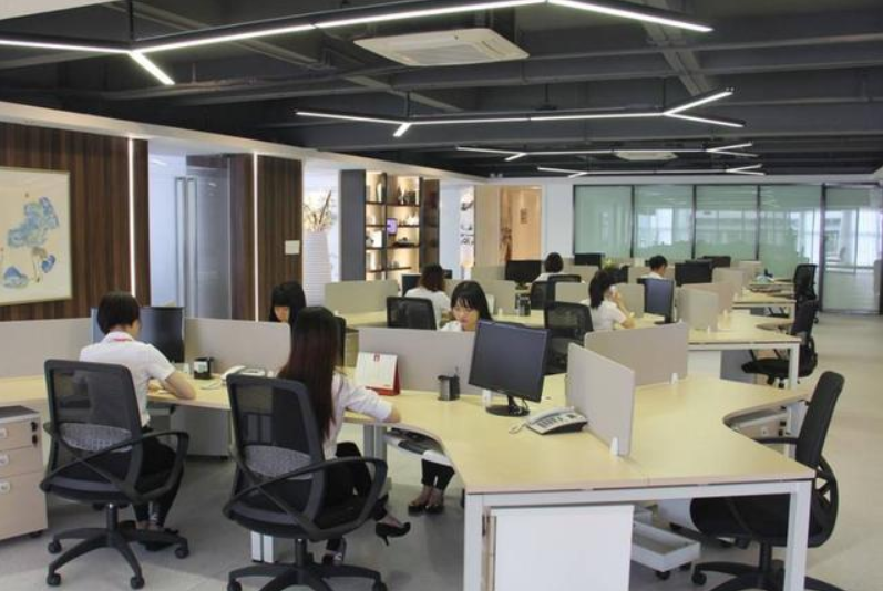 Company Facility 2
