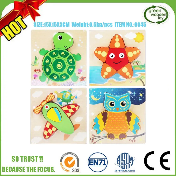 Children Early Learning Educational Toys Wooden Elephant Balance Kid Juguetes Toy