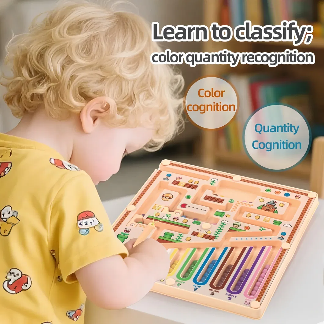 Wooden Activity Board Dimension and Details