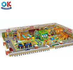 Custom Playground Features