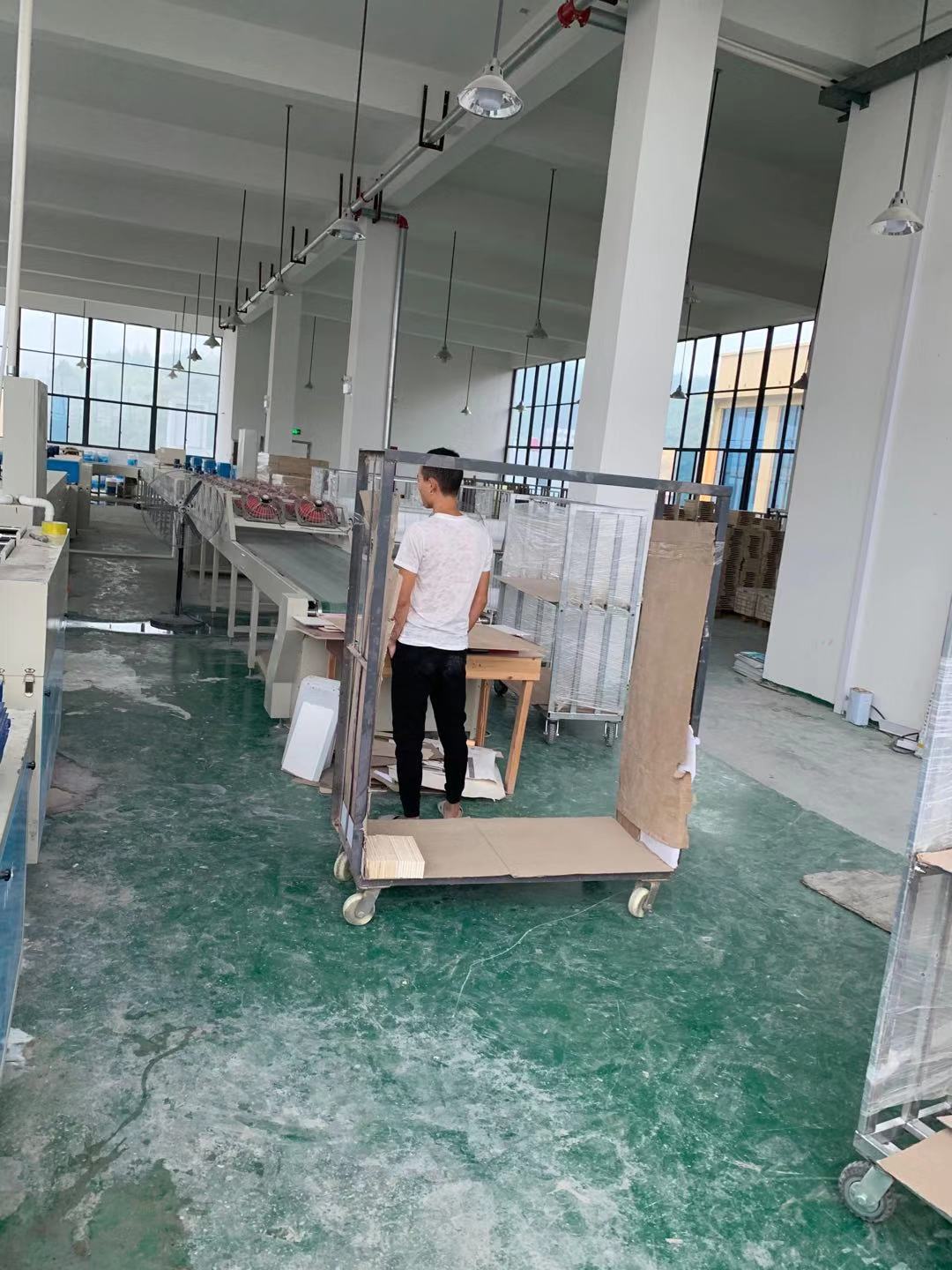 Production Facility