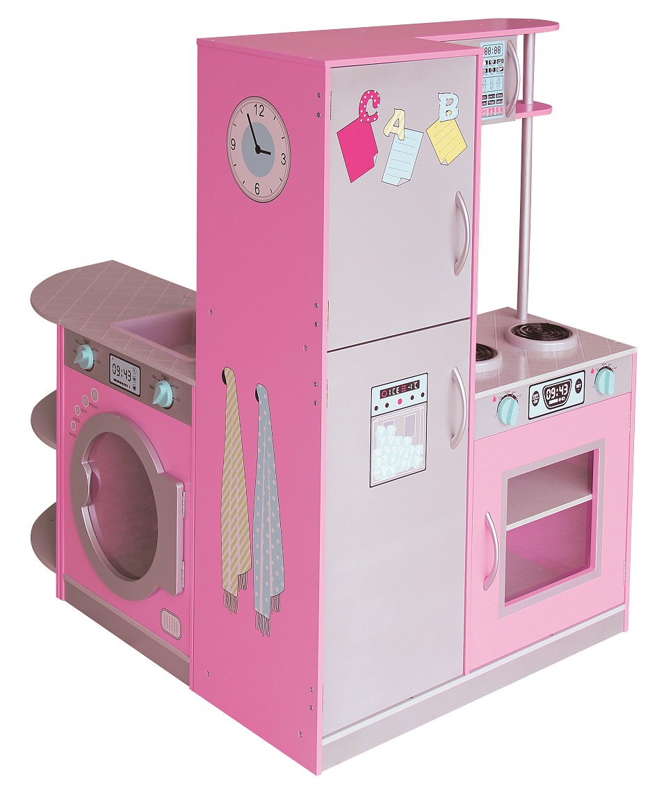 Kitchen Toy Feature 3