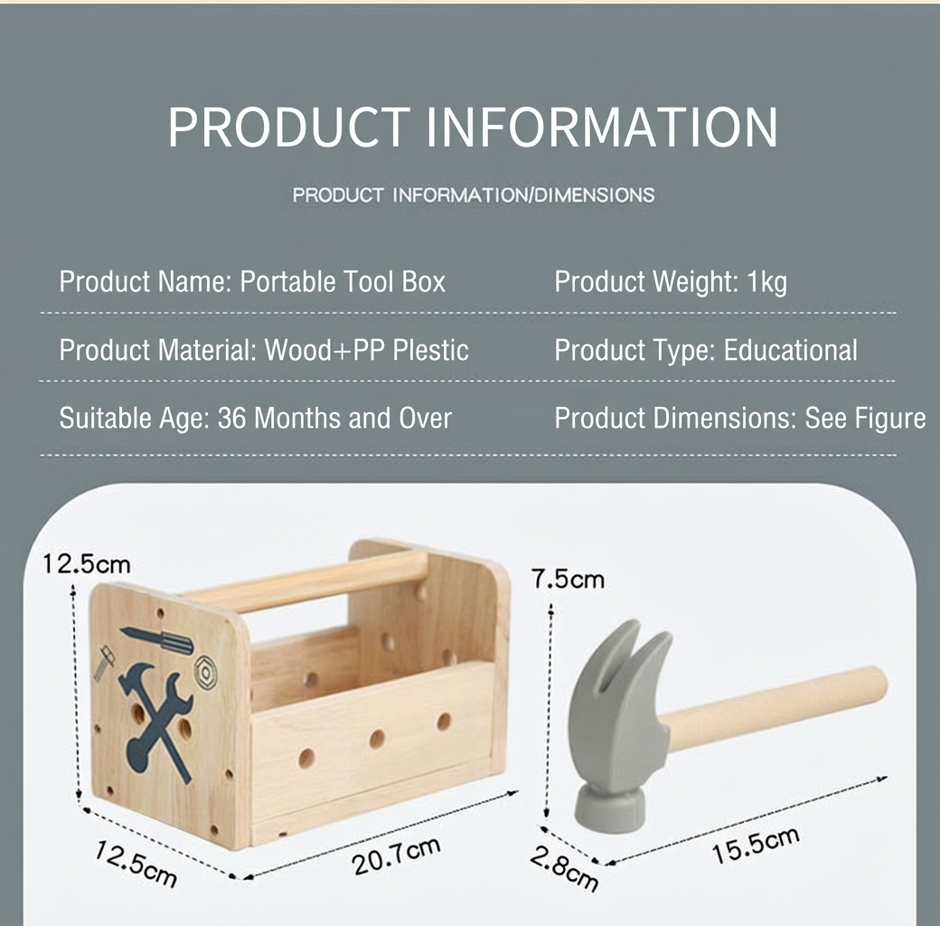 Toolbox Detail Image 4