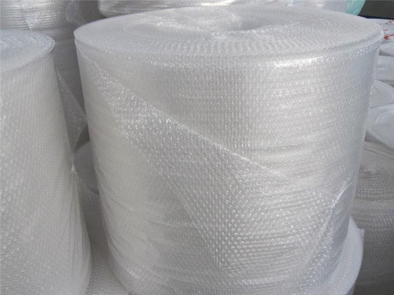 Bubble bag