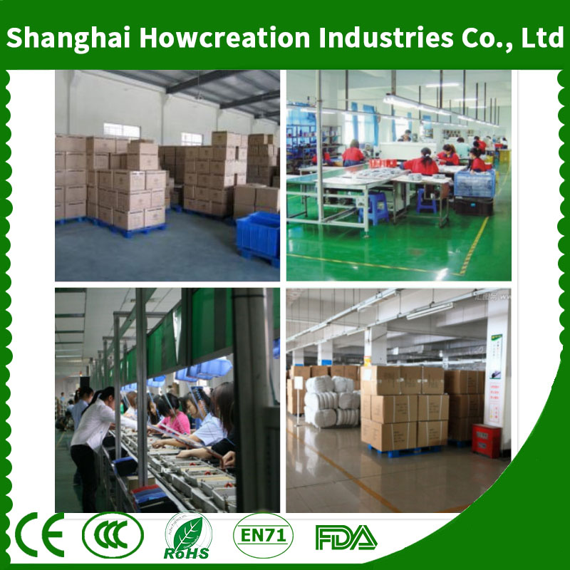 Logistics Storage