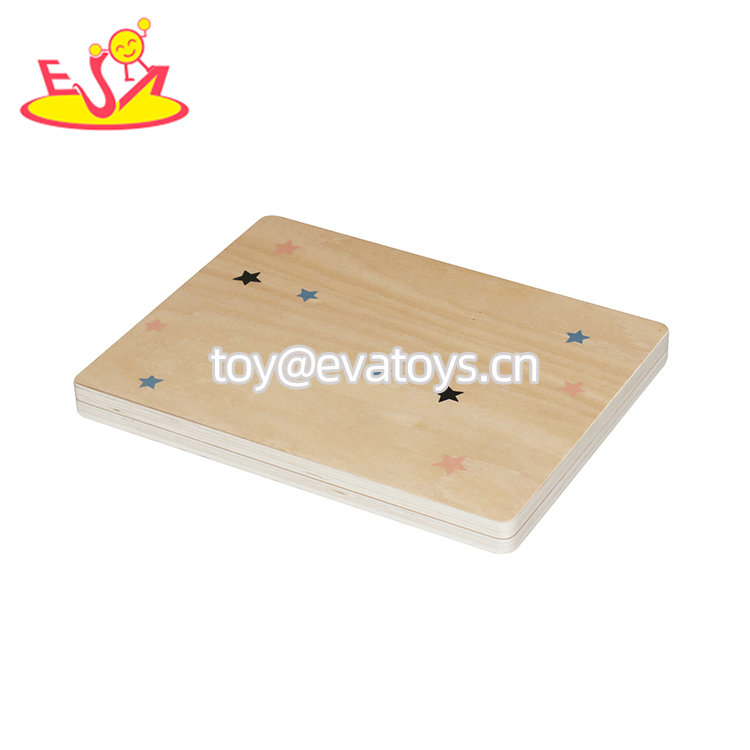 Interactive Computer Drawing Board & Chalkboard Learning Set