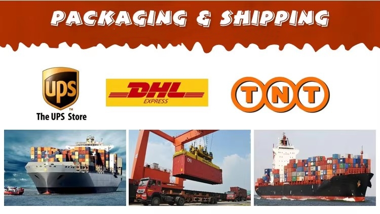 Packing Facility
