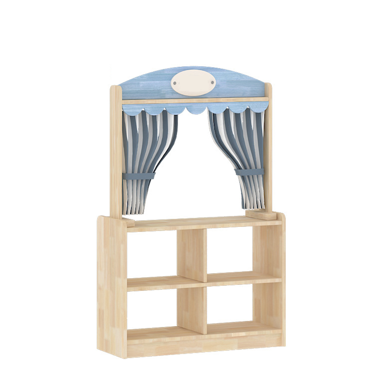 Educational Wooden Toy