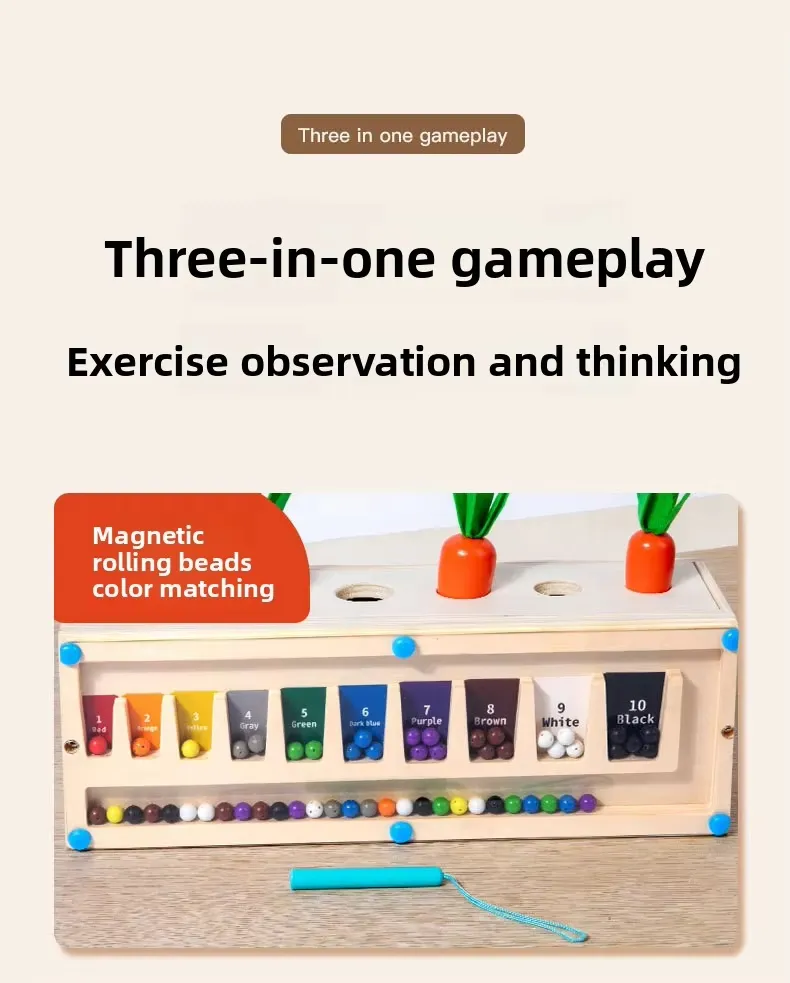 Customizable Game Box Details