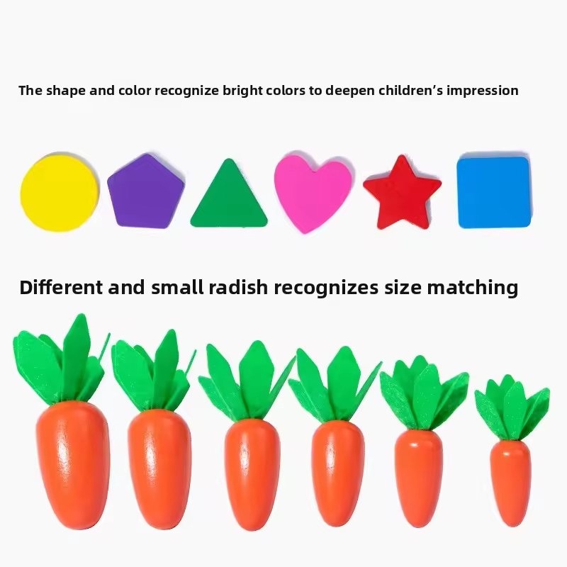 Customizable Game Box Universal Creativity Fine Motor Skills Industry Hot Trend for Children Toys Made of Eco-Friendly Wooden