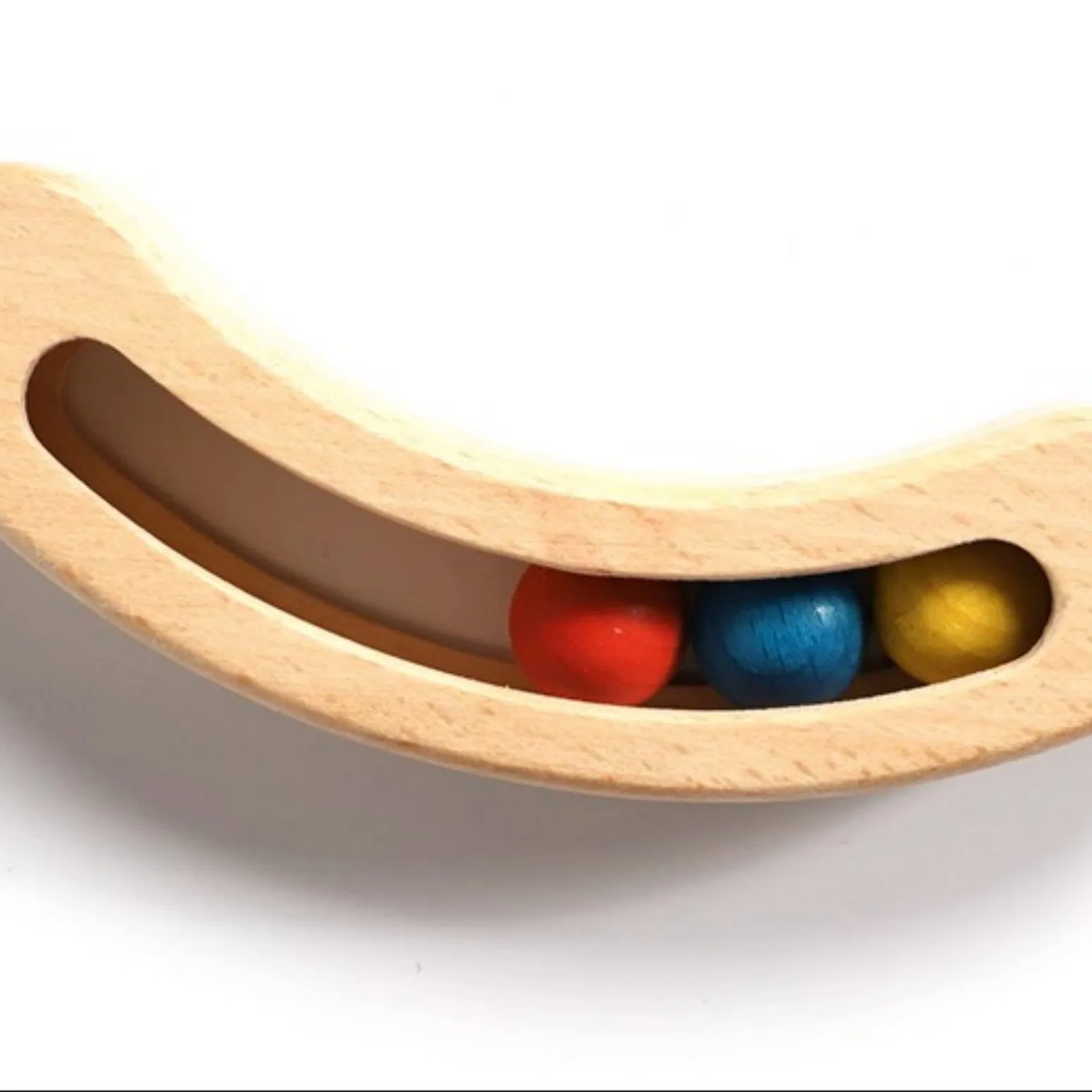 Handed Educational Wooden Electric Rainbow Play Musical Instrument Toys Versatile Durable Set