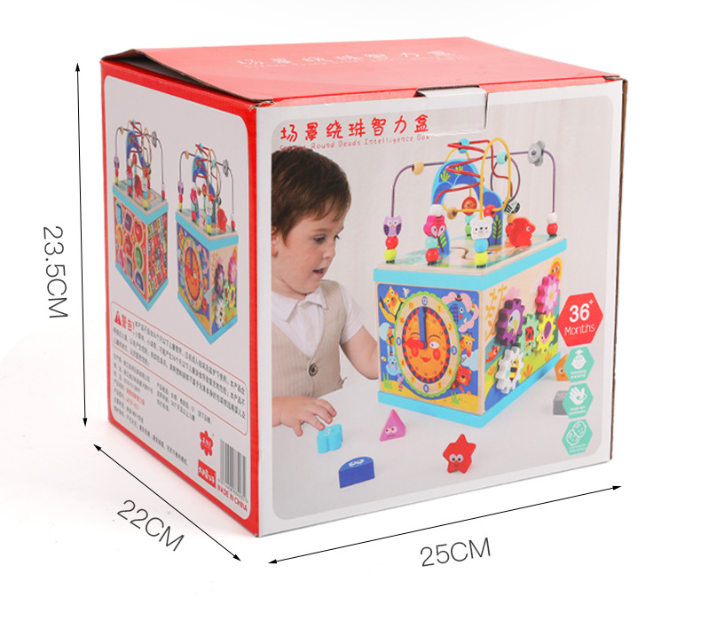Product Features