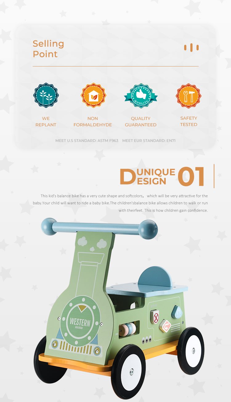 Baby Walker Details 1