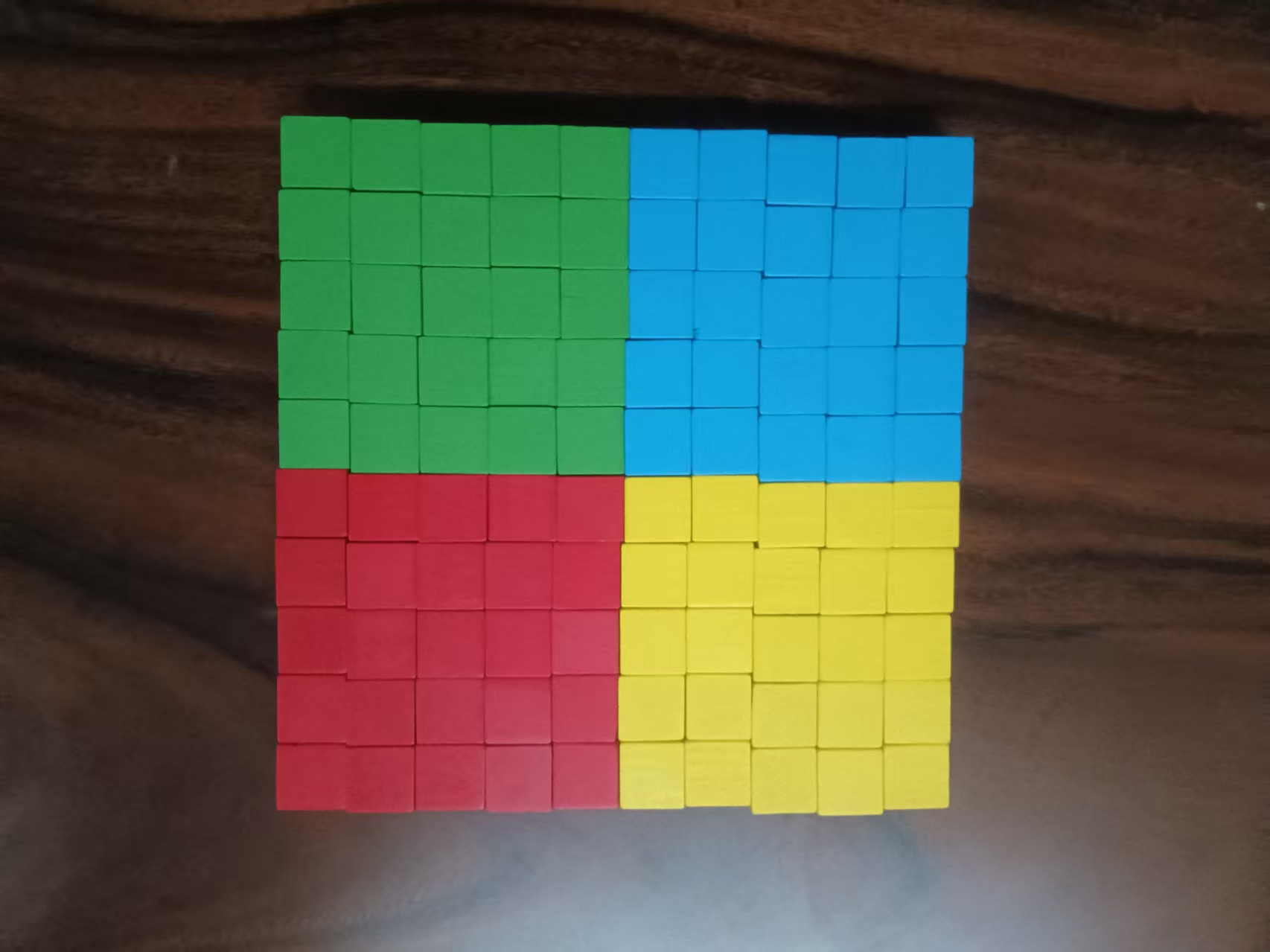 diy building block toy details 1