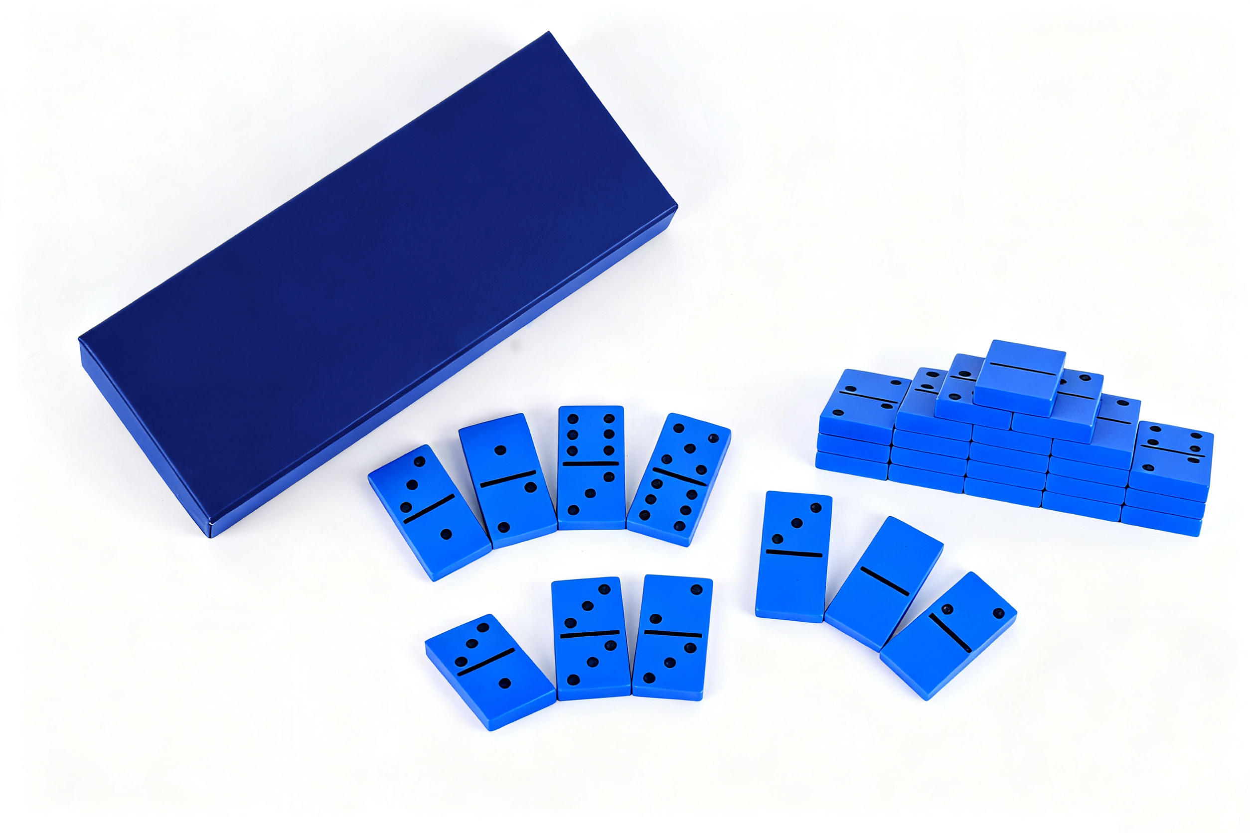 Domino Game Board Product Display 5