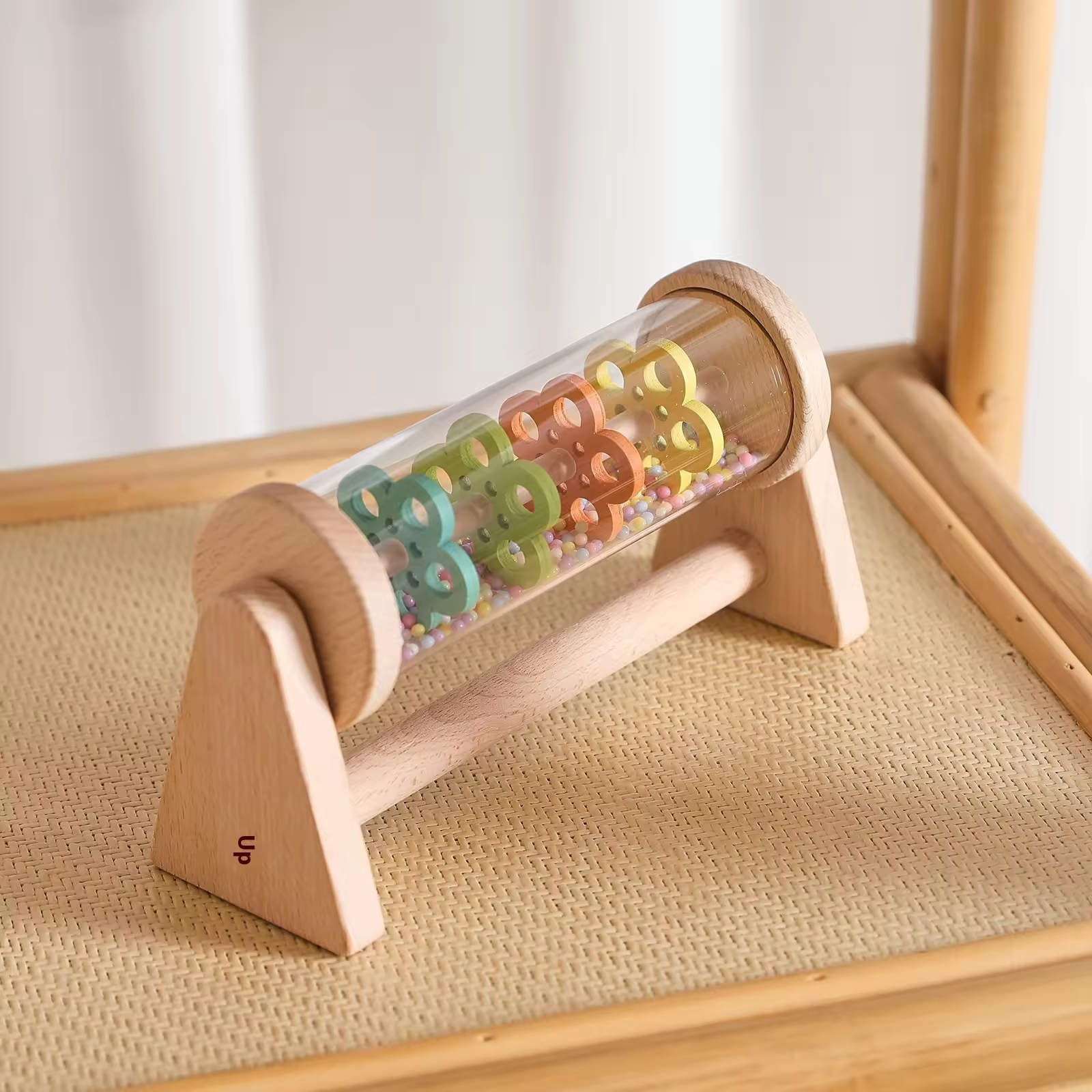 Wooden Toy Detail 4