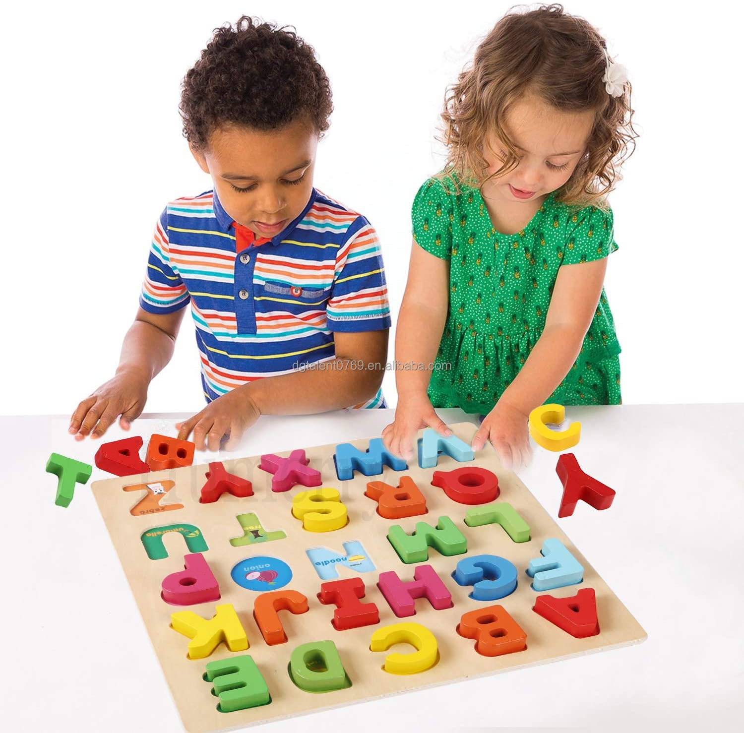 Parent-child Interaction Game Play