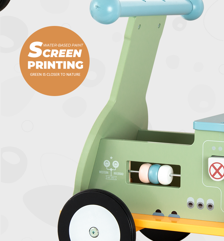 Baby Walker Details 7