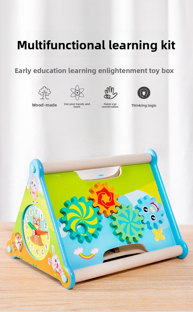 Kids Toy Detail 2