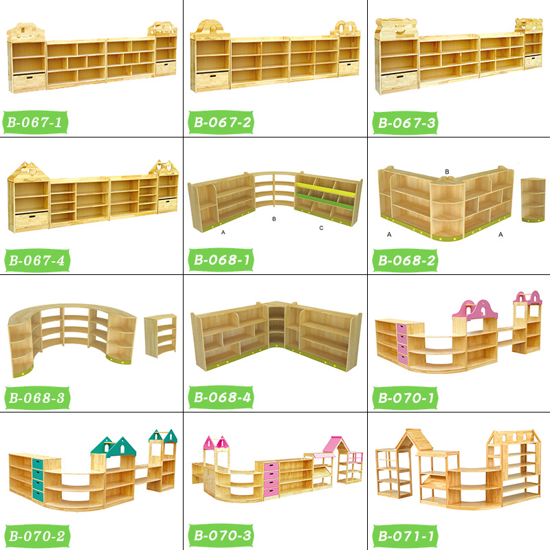 Wooden Toy Detail Craftsmanship