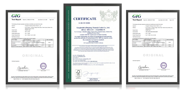 Certification 2