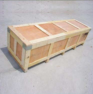 Final shipment cartons