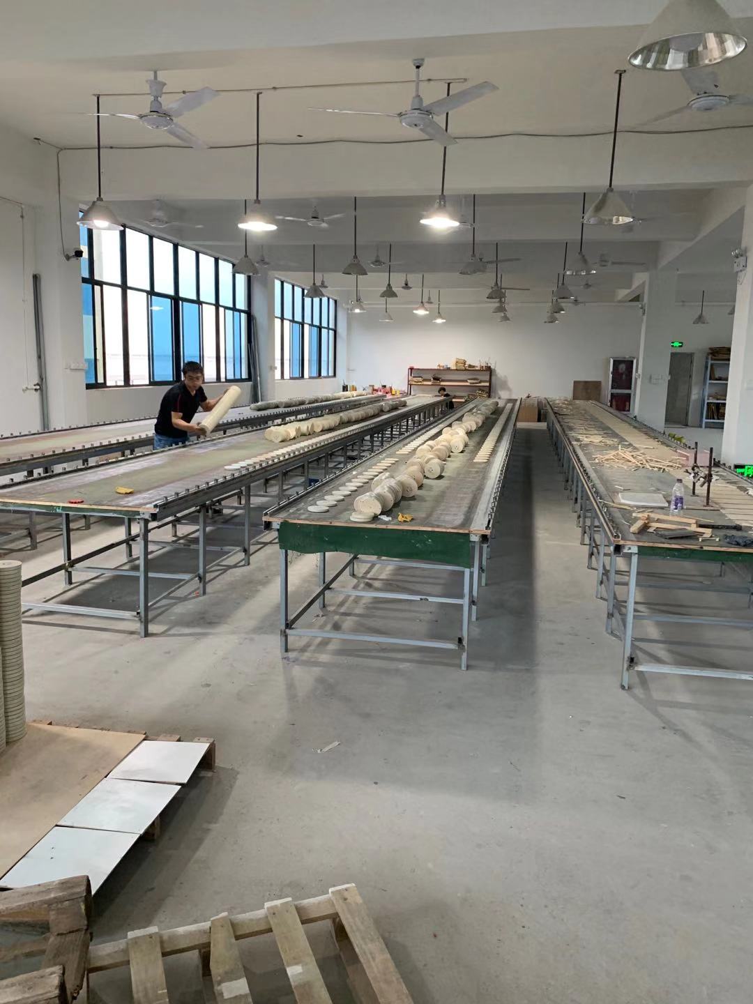 Production Facility