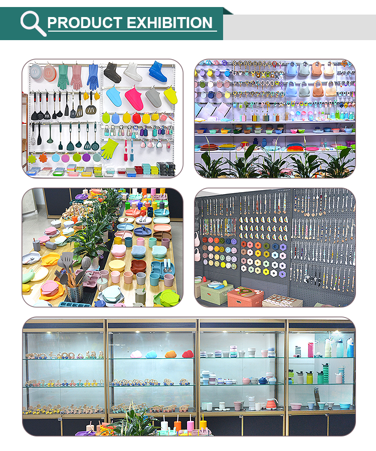 Product Exhibition
