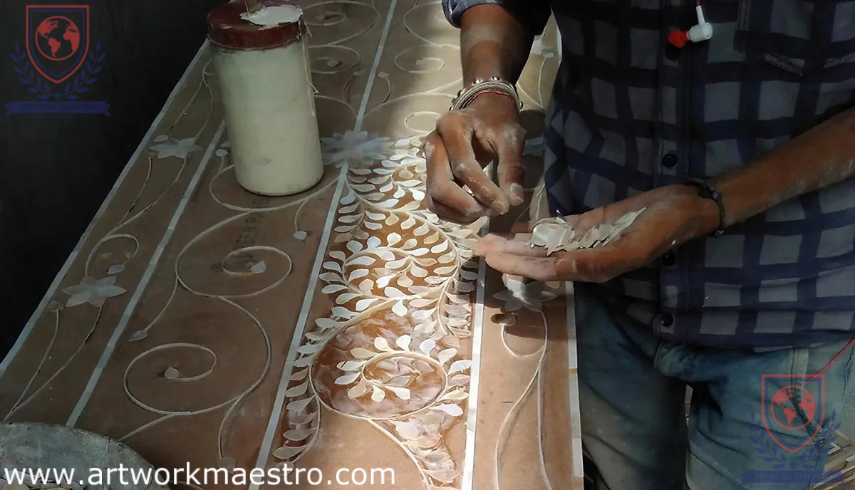 Manufacturing Process 6