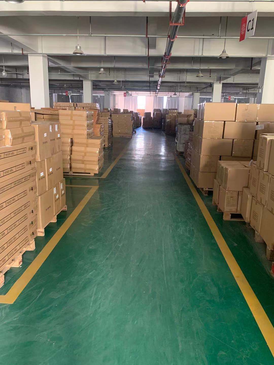 Production Facility