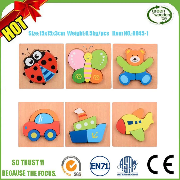 Children Early Learning Educational Toys Wooden Elephant Balance Kid Juguetes Toy