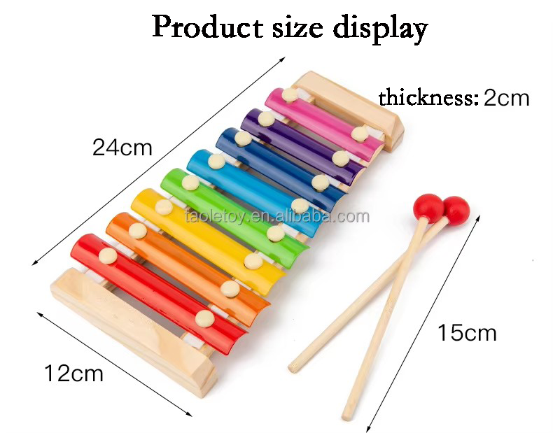 Educational Toy Set Detail 2