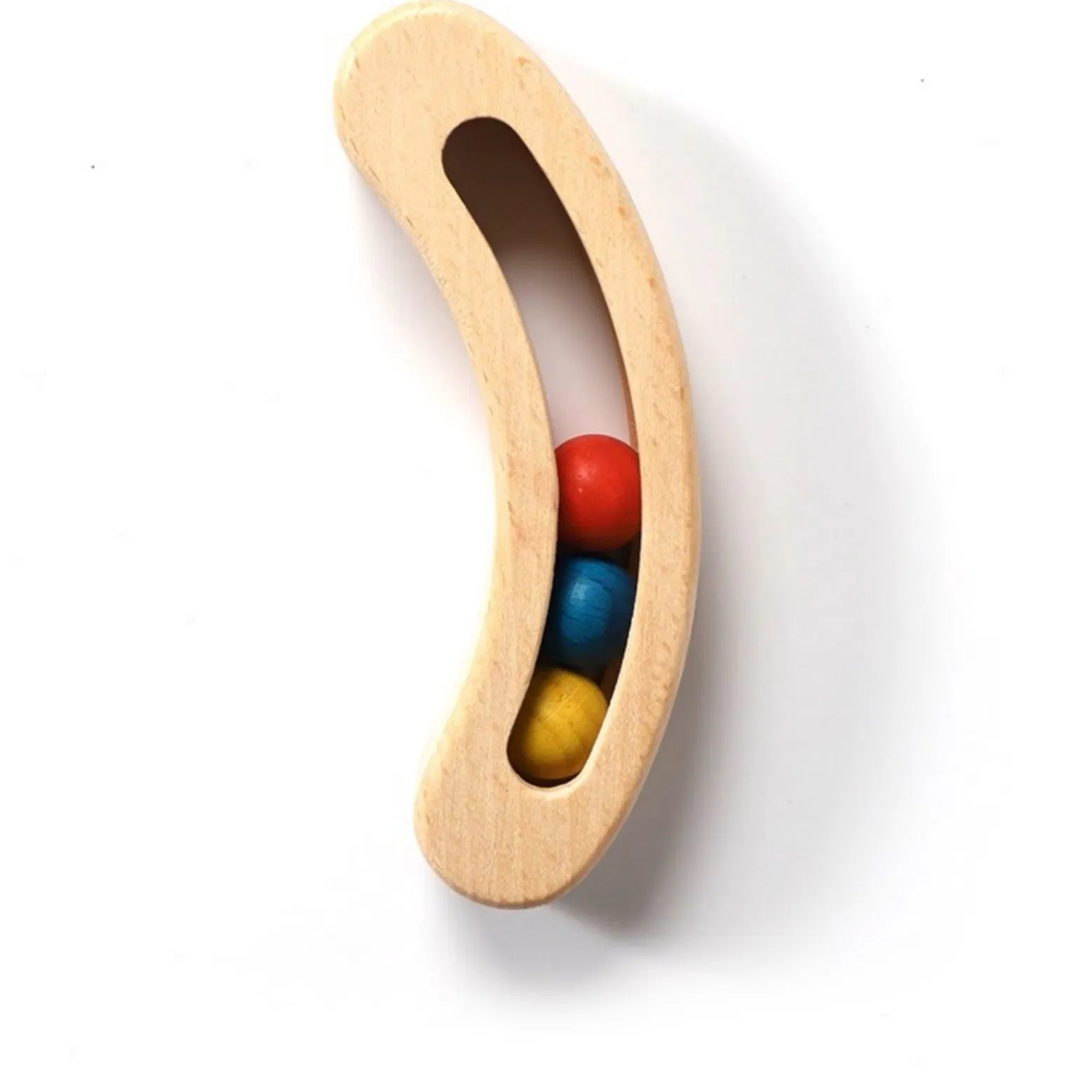 Handed Educational Wooden Electric Rainbow Play Musical Instrument Toys Versatile Durable Set