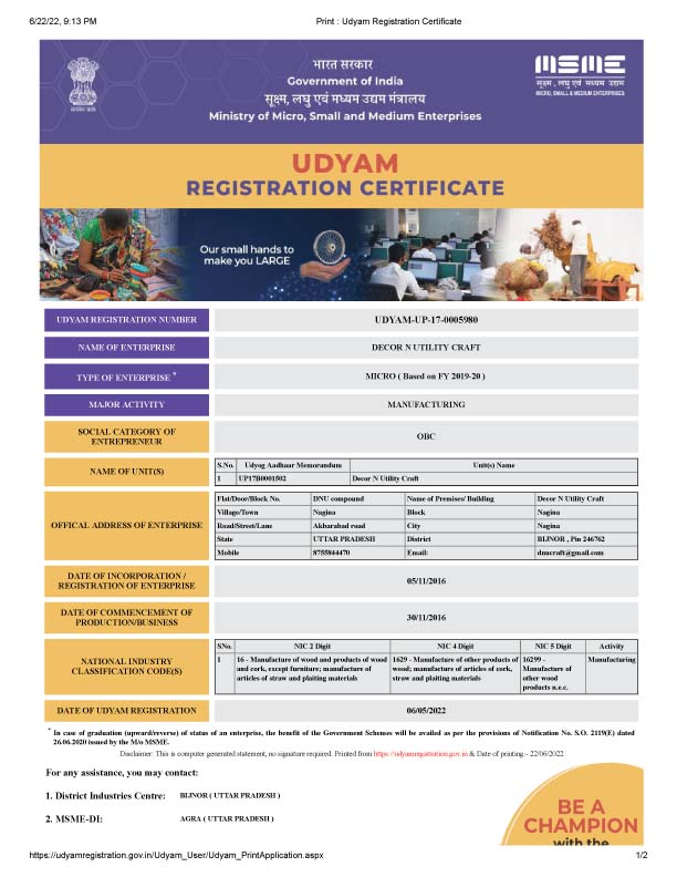 Certification 4