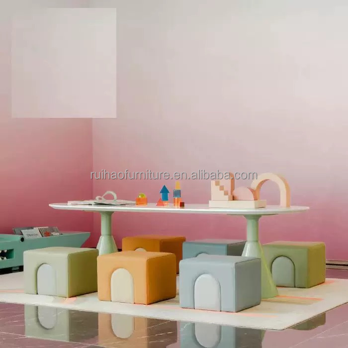 Preschool Furniture Details 7