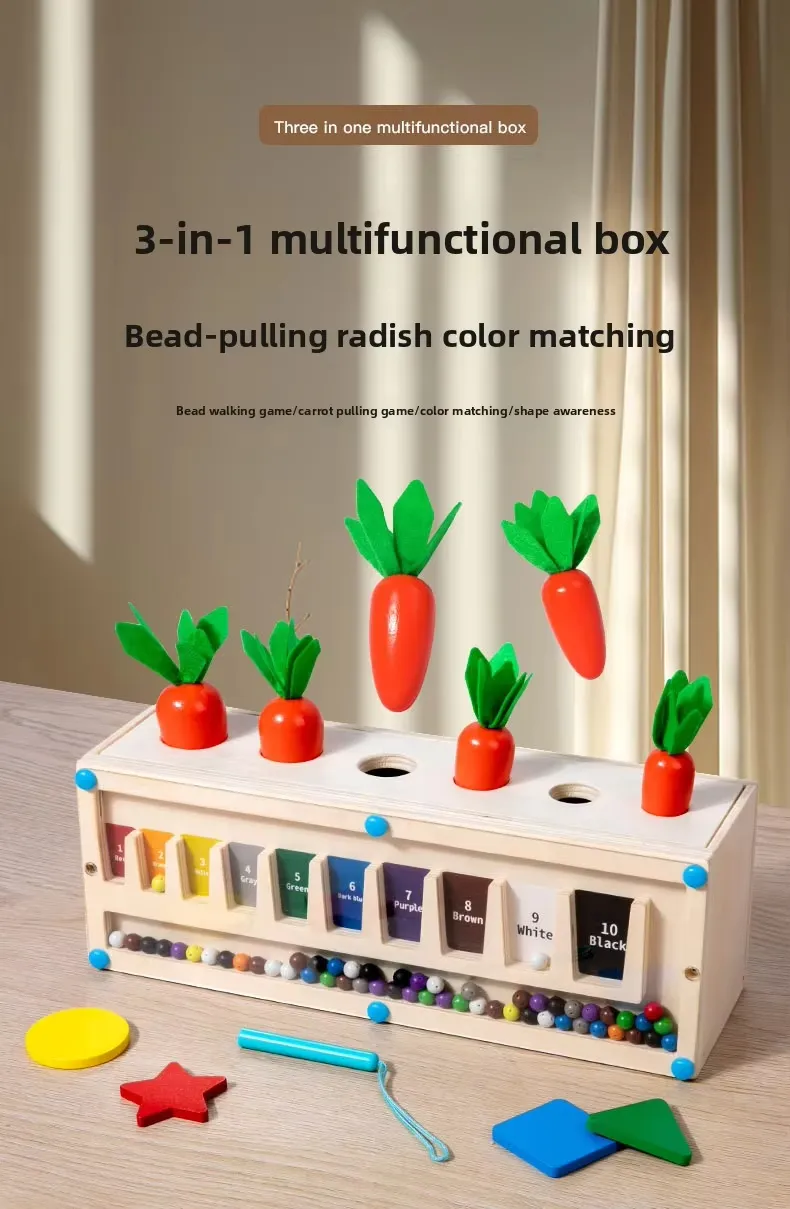 Customizable Game Box Details