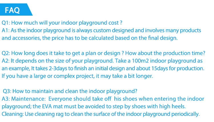 Global Amusement Center Designs
