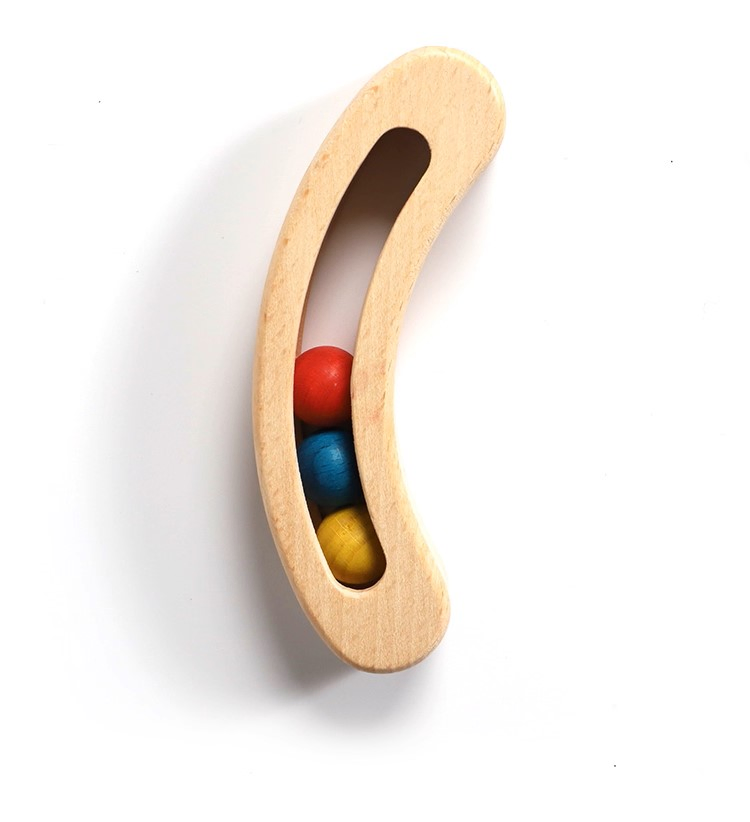 Wholesale Musical Instruments Toy Set Wooden Toy for Child Educational Toys Durable Wooden Toys